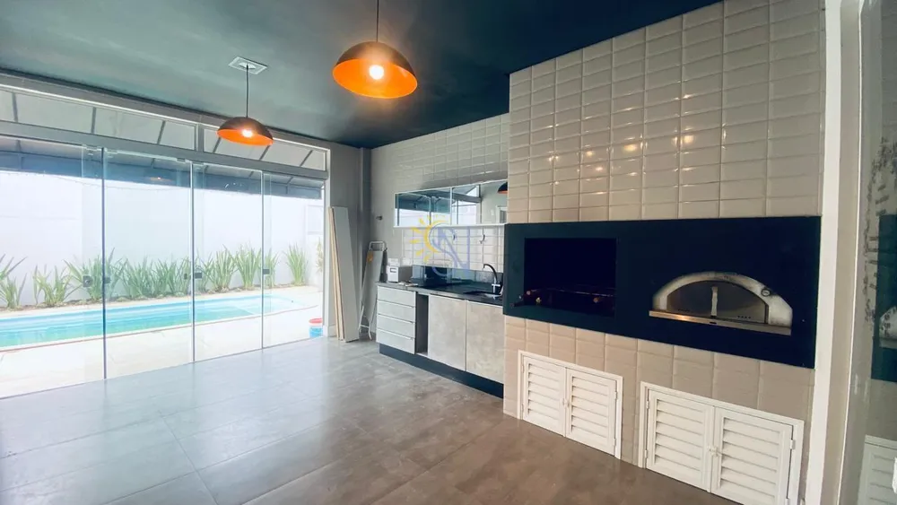 Casa, 3 quartos, 150 m² - Foto 1