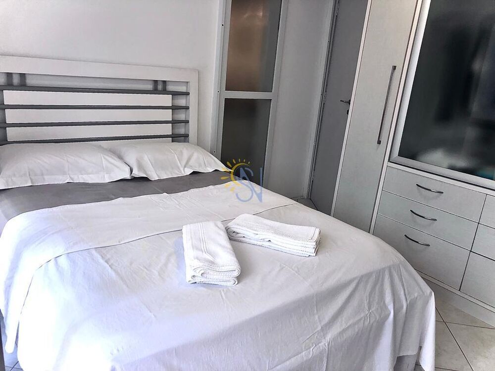 Apartamento, 2 quartos, 137 m² - Foto 1