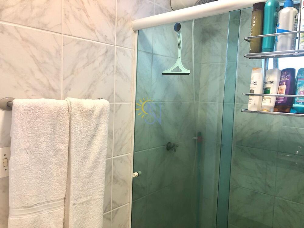 Apartamento, 2 quartos, 137 m² - Foto 2