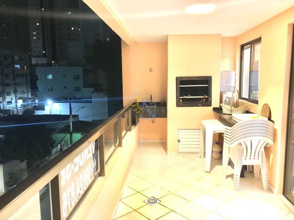Apartamento, 2 quartos, 137 m² - Foto 5