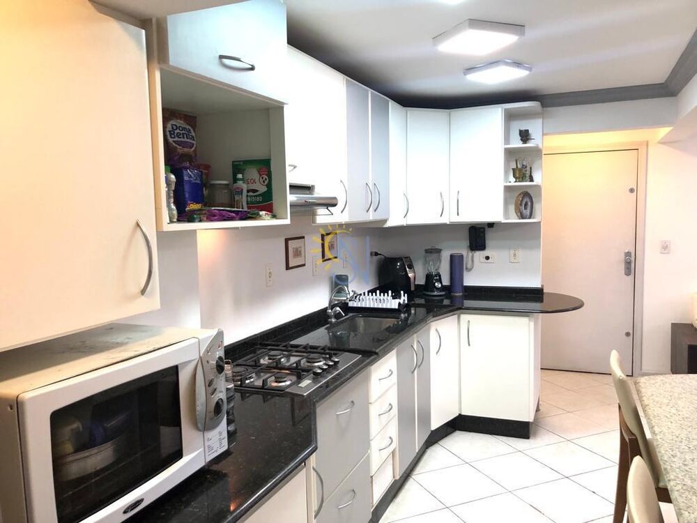 Apartamento, 2 quartos, 137 m² - Foto 3