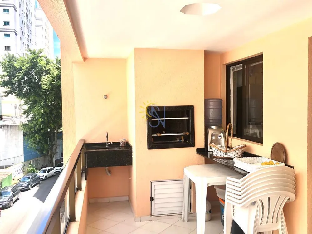 Apartamento, 2 quartos, 137 m² - Foto 13