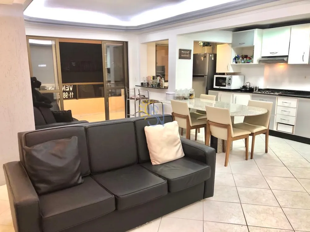 Apartamento, 2 quartos, 137 m² - Foto 5