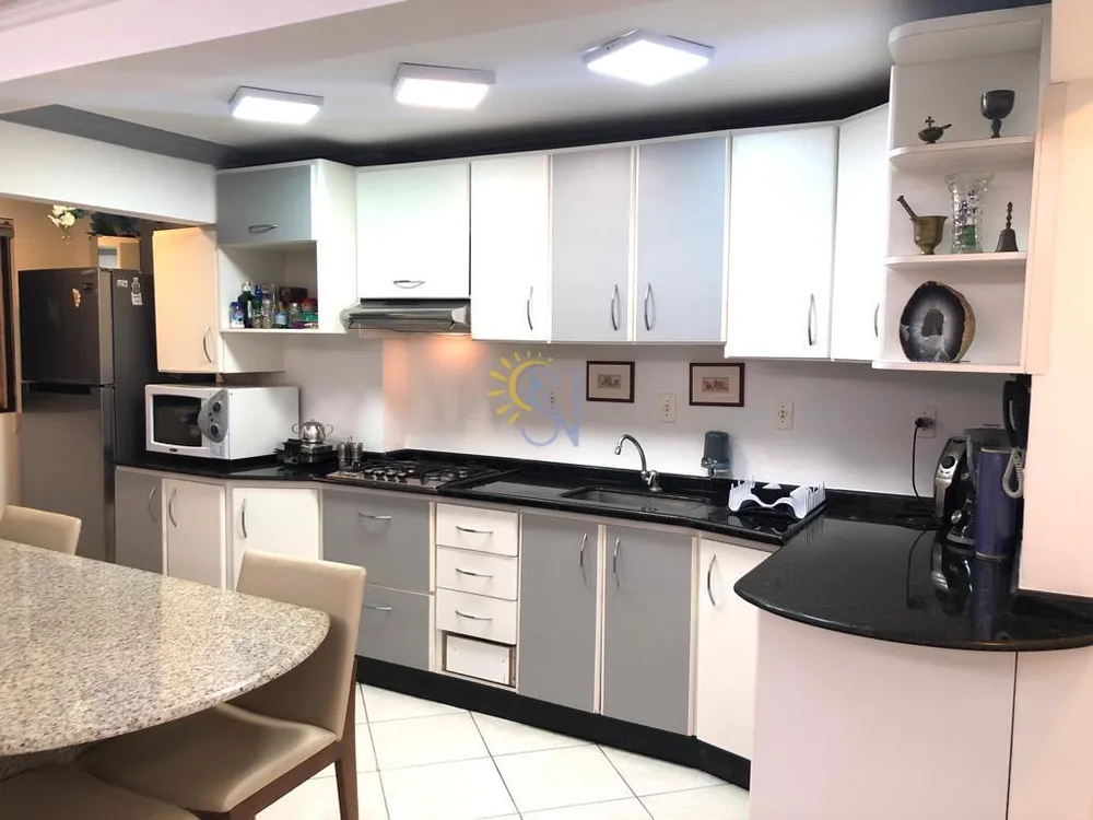 Apartamento, 2 quartos, 137 m² - Foto 2