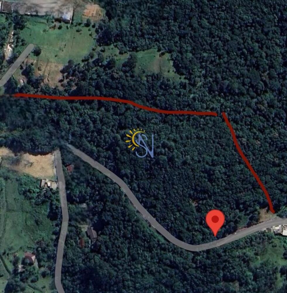 Terreno à venda, 12000m² - Foto 3