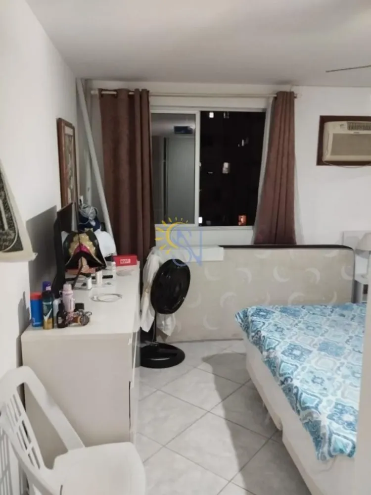 Apartamento, 1 quarto, 43 m² - Foto 4
