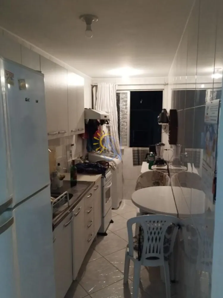Apartamento, 1 quarto, 43 m² - Foto 7