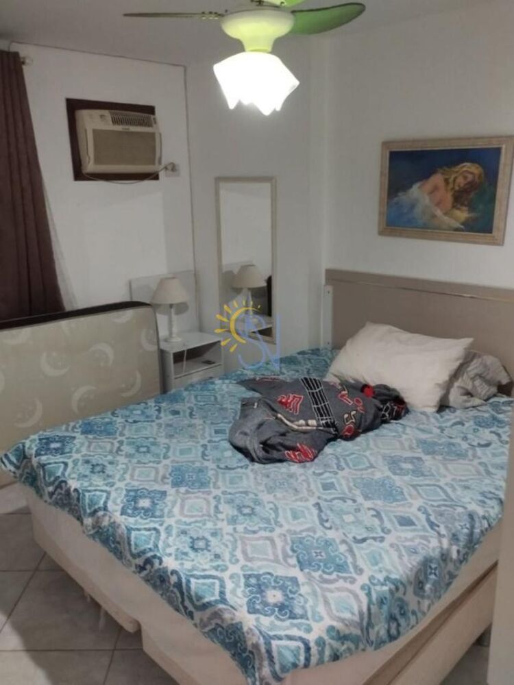 Apartamento, 1 quarto, 43 m² - Foto 4
