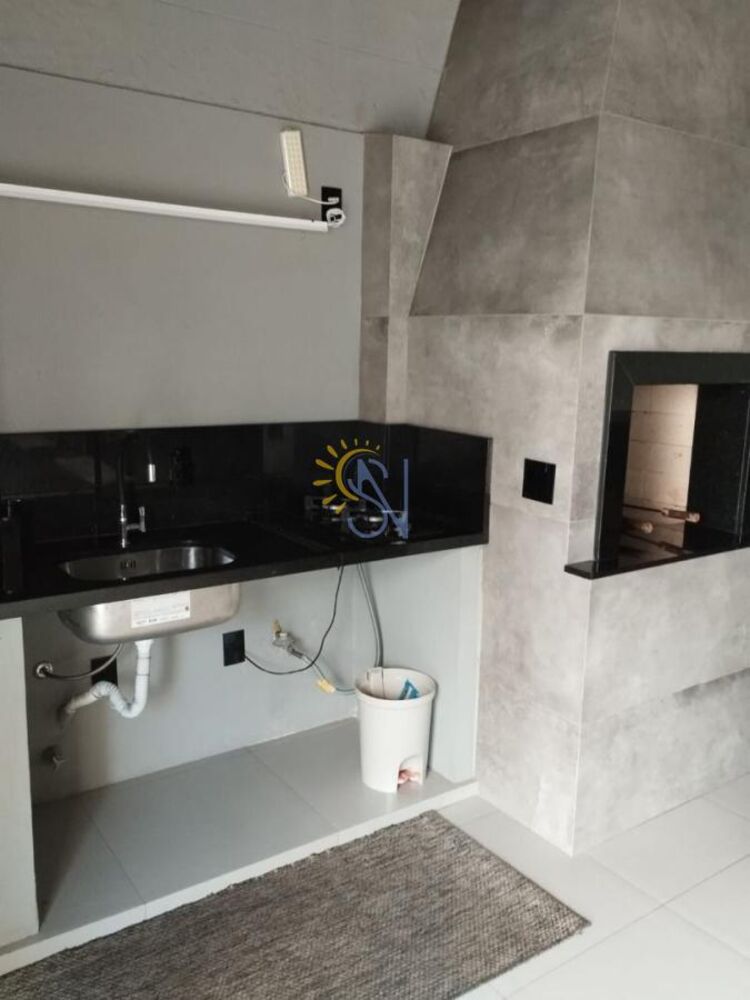Apartamento, 1 quarto, 43 m² - Foto 1