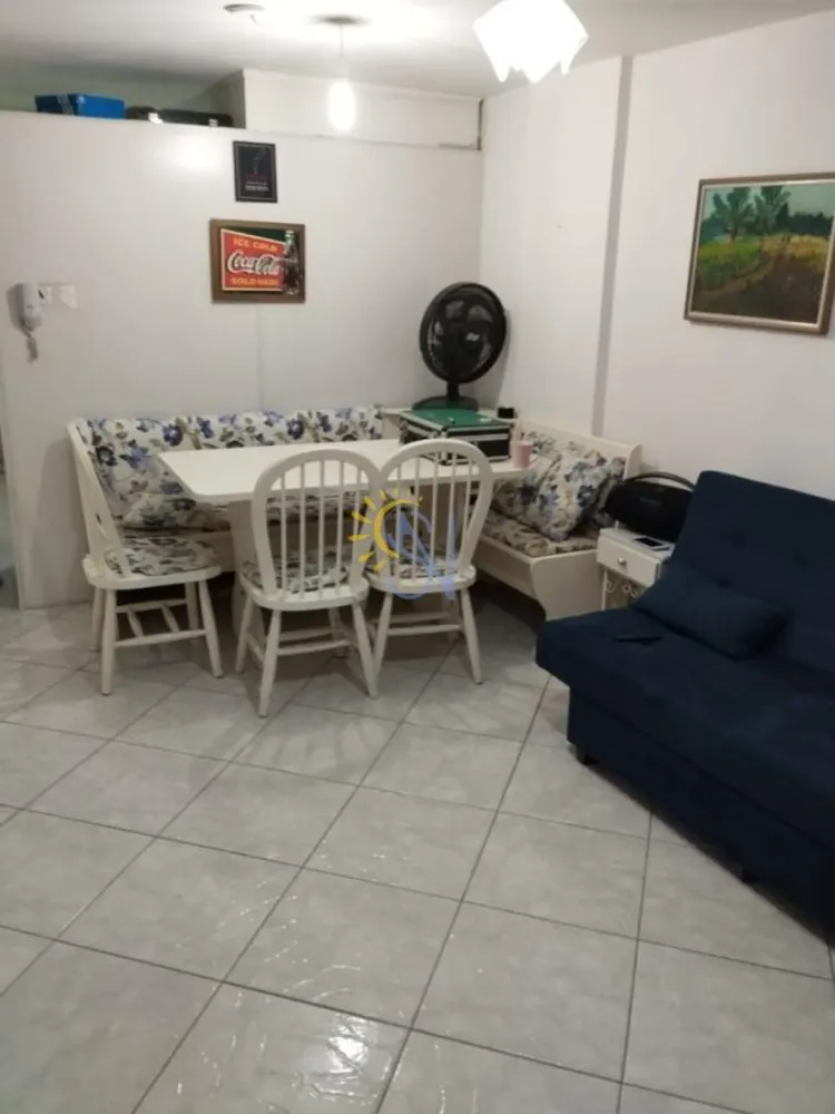 Apartamento, 1 quarto, 43 m² - Foto 3