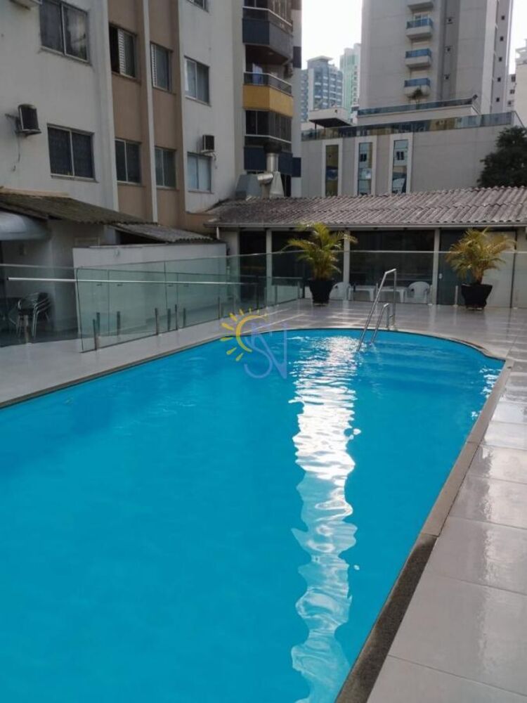 Apartamento, 1 quarto, 43 m² - Foto 2