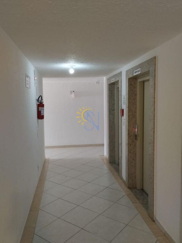 Apartamento, 1 quarto, 43 m² - Foto 3