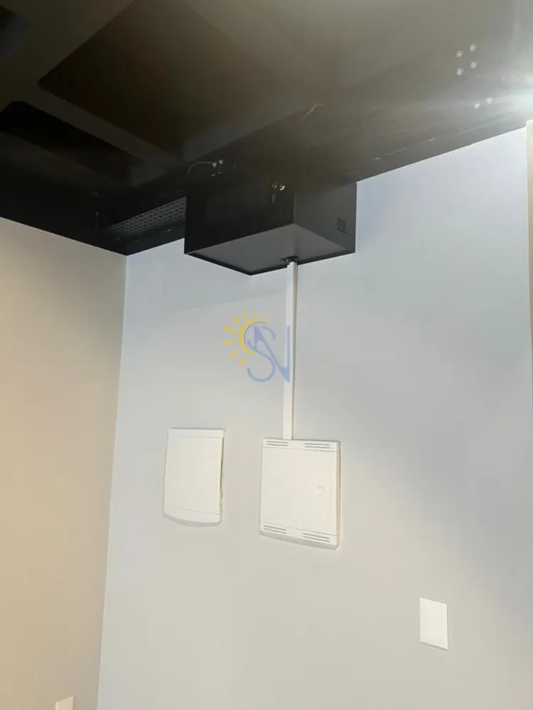 Sala-Conjunto, 146 m² - Foto 13