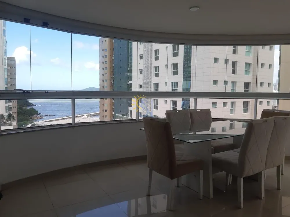 Apartamento, 3 quartos, 160 m² - Foto 4