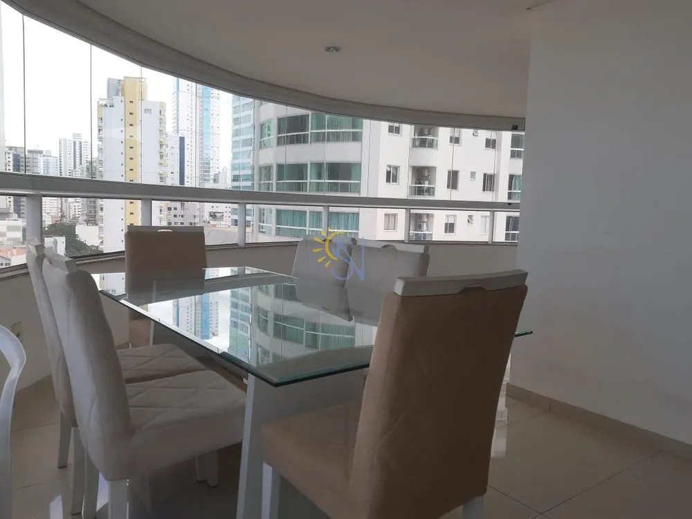 Apartamento, 3 quartos, 160 m² - Foto 11