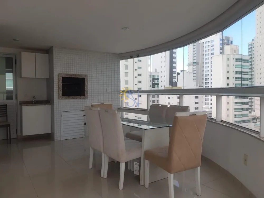 Apartamento, 3 quartos, 160 m² - Foto 7