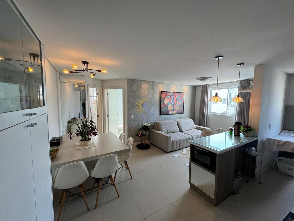 Apartamento, 1 quarto, 50 m² - Foto 3