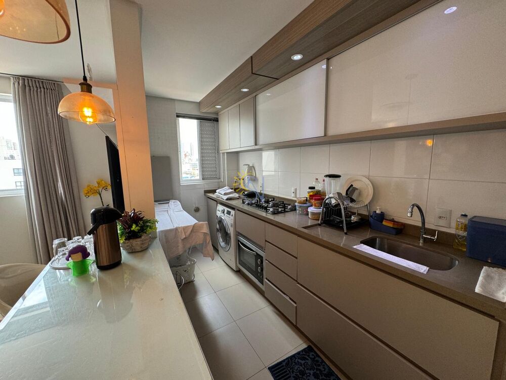 Apartamento, 1 quarto, 50 m² - Foto 7