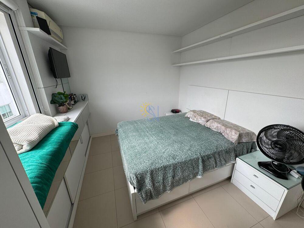 Apartamento, 1 quarto, 50 m² - Foto 10