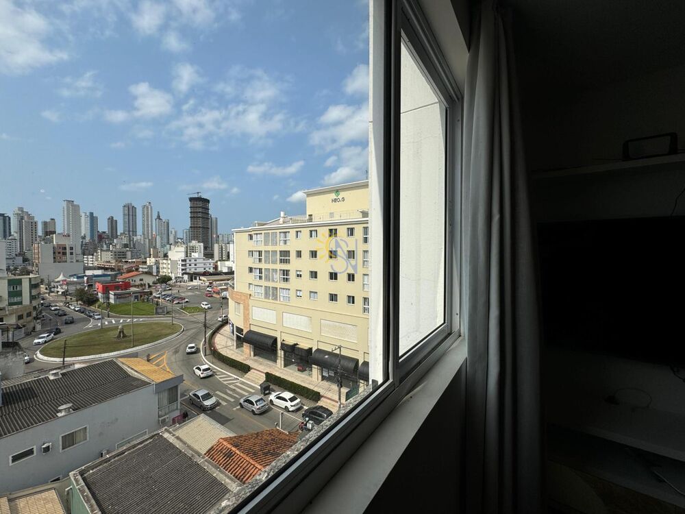 Apartamento, 1 quarto, 50 m² - Foto 12