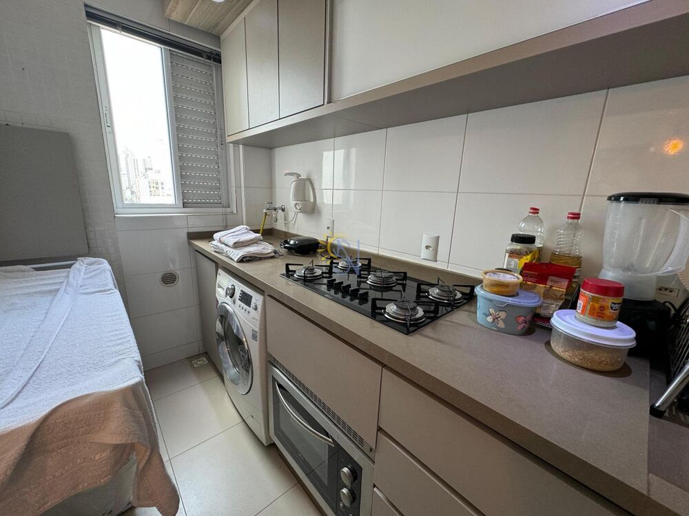 Apartamento, 1 quarto, 50 m² - Foto 6