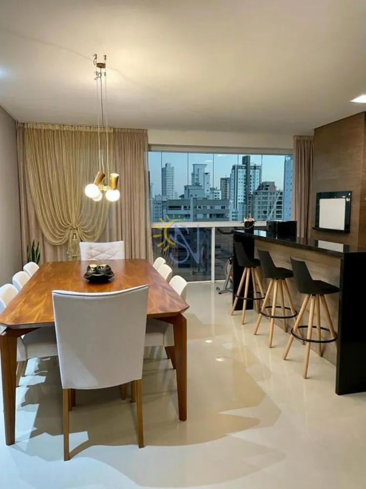 Apartamento, 3 quartos, 127 m² - Foto 8
