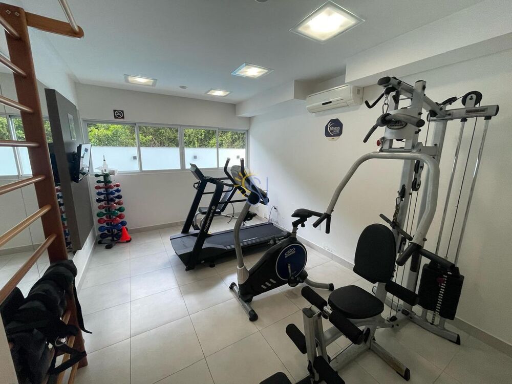 Apartamento, 3 quartos, 127 m² - Foto 4