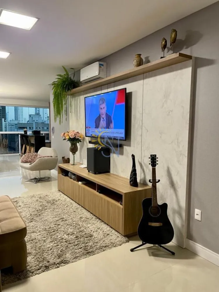 Apartamento, 3 quartos, 127 m² - Foto 2