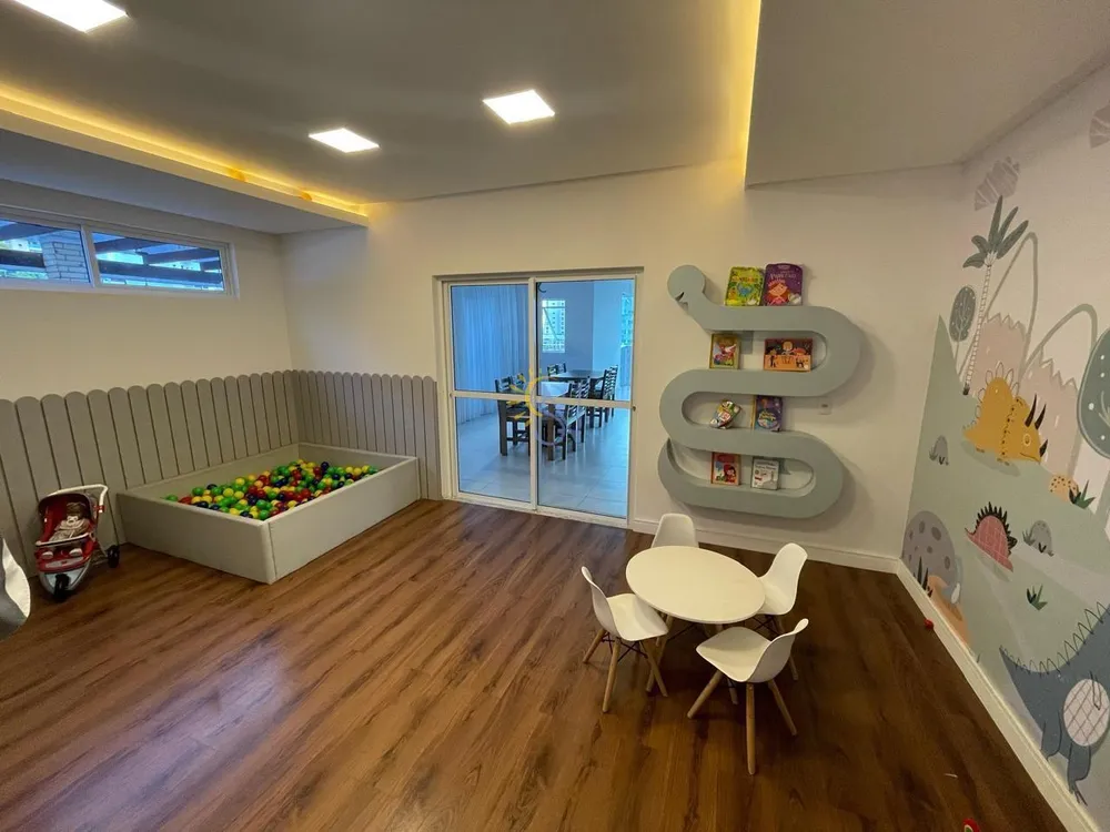 Apartamento, 3 quartos, 127 m² - Foto 11