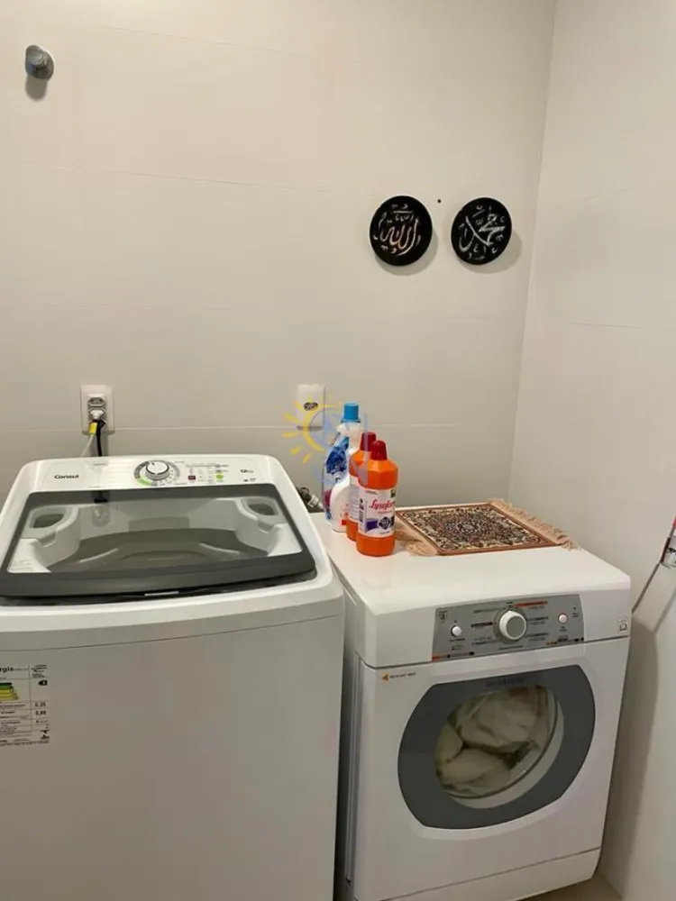 Apartamento, 3 quartos, 127 m² - Foto 7