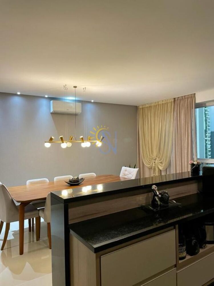 Apartamento, 3 quartos, 127 m² - Foto 2