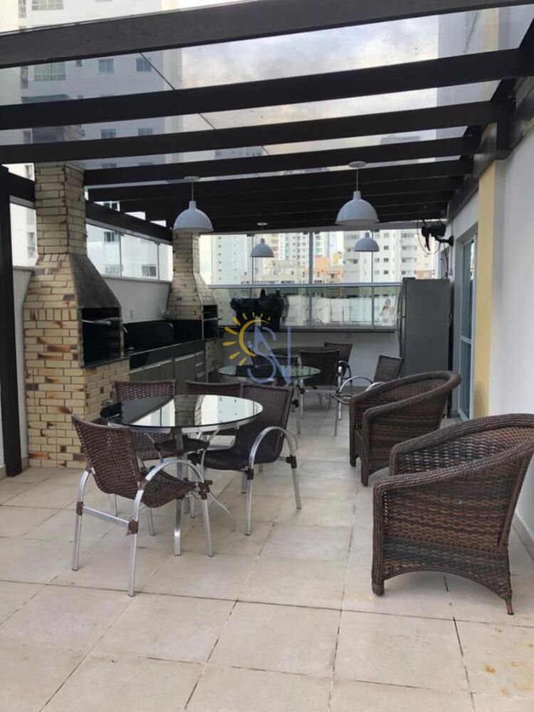 Apartamento, 3 quartos, 127 m² - Foto 1