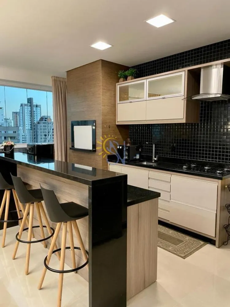 Apartamento, 3 quartos, 127 m² - Foto 6