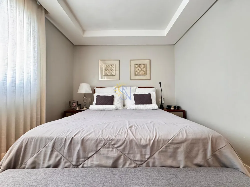 Apartamento, 3 quartos, 130 m² - Foto 1