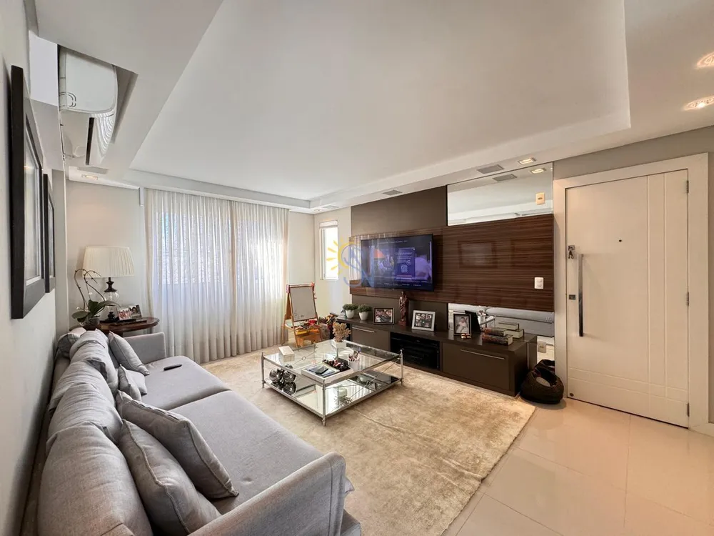 Apartamento, 3 quartos, 130 m² - Foto 4