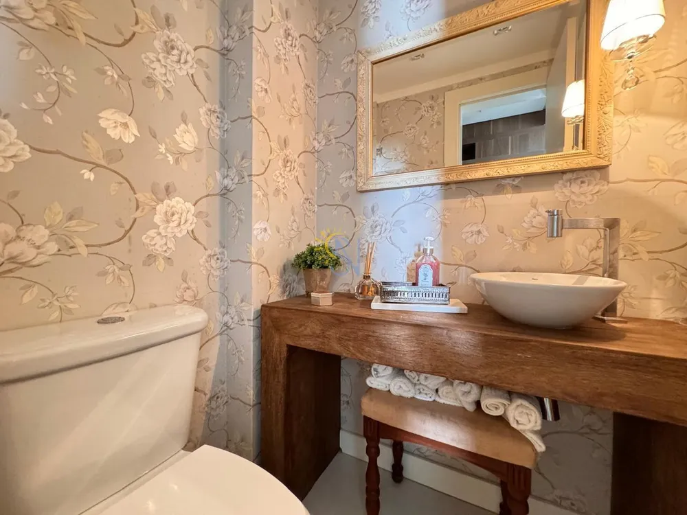 Apartamento, 3 quartos, 130 m² - Foto 6