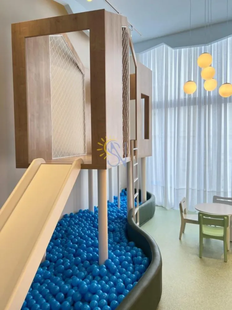 Apartamento, 4 quartos, 157 m² - Foto 6