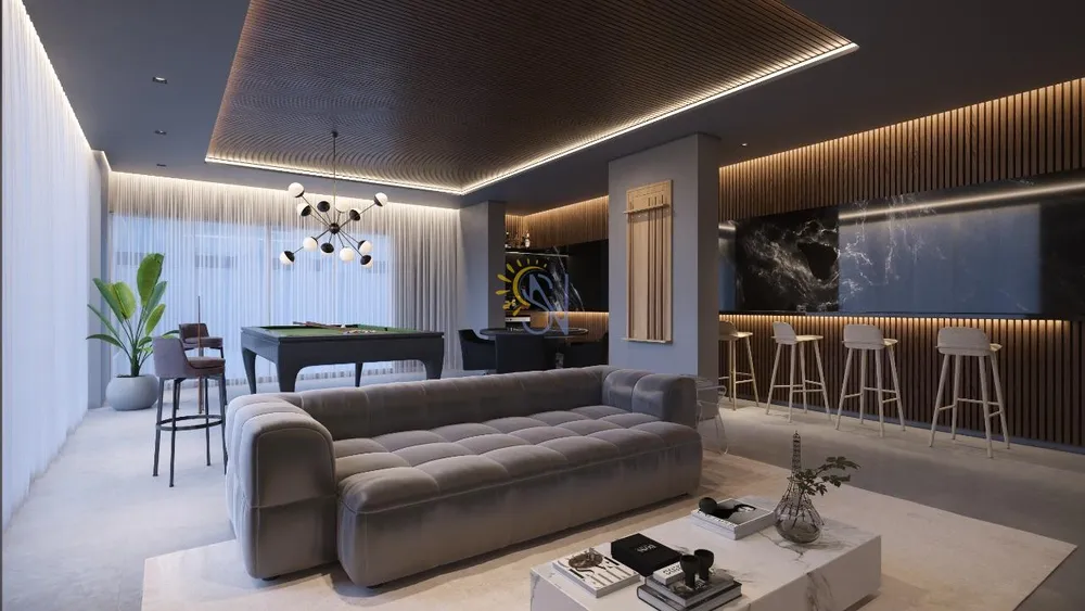Apartamento, 4 quartos, 157 m² - Foto 6