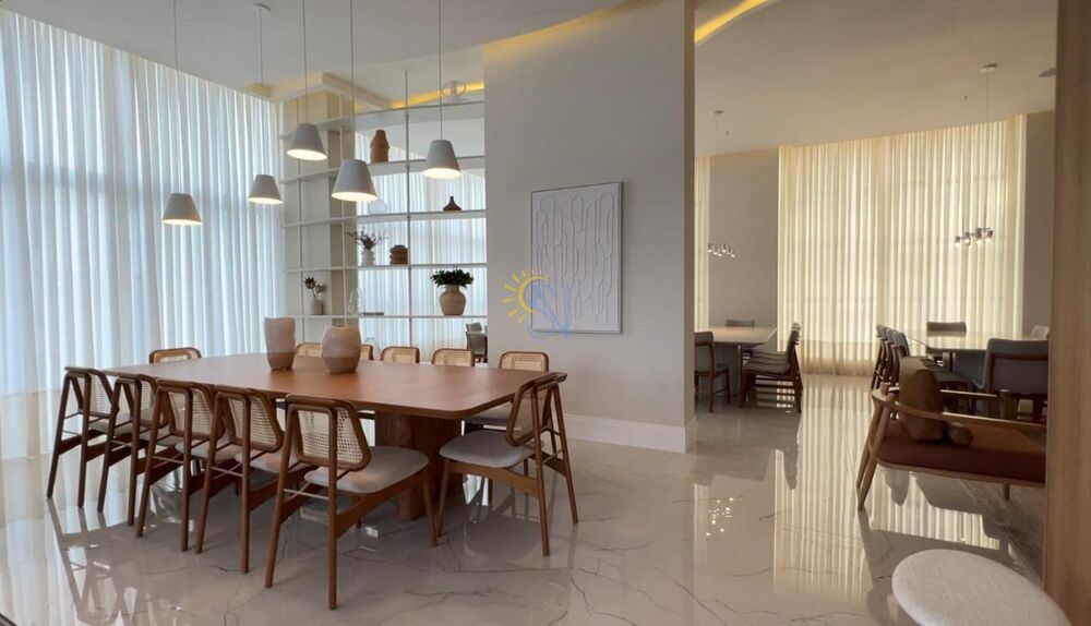 Apartamento, 4 quartos, 157 m² - Foto 3