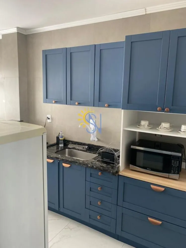 Apartamento, 1 quarto, 50 m² - Foto 4
