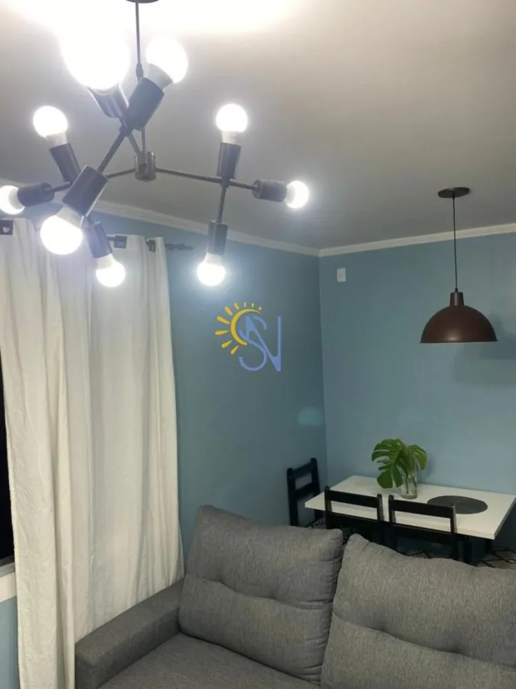 Apartamento, 1 quarto, 50 m² - Foto 5