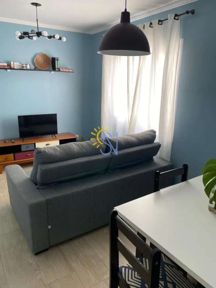 Apartamento, 1 quarto, 50 m² - Foto 3