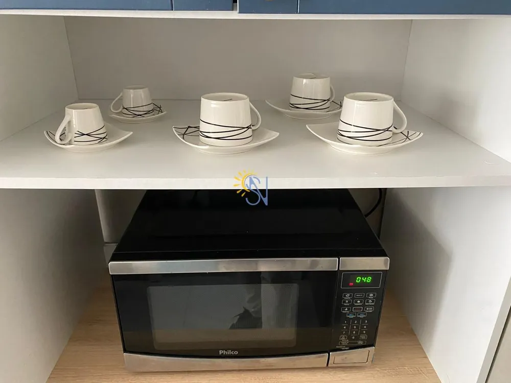 Apartamento, 1 quarto, 50 m² - Foto 10
