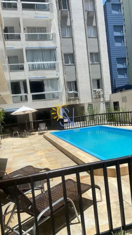 Apartamento, 1 quarto, 50 m² - Foto 1