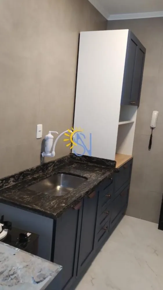 Apartamento, 1 quarto, 50 m² - Foto 7