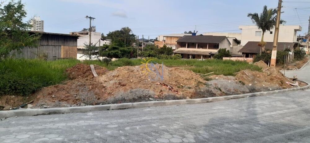 Terreno à venda, 380m² - Foto 8