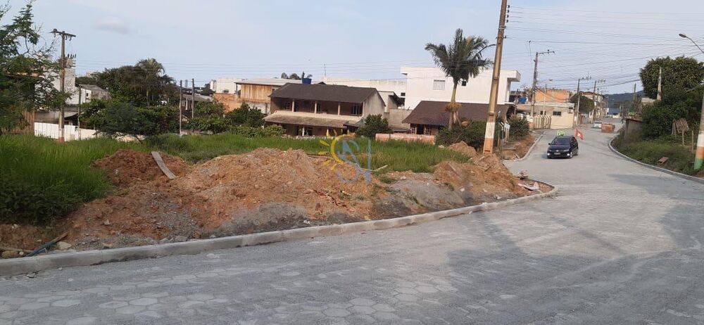 Terreno à venda, 380m² - Foto 2