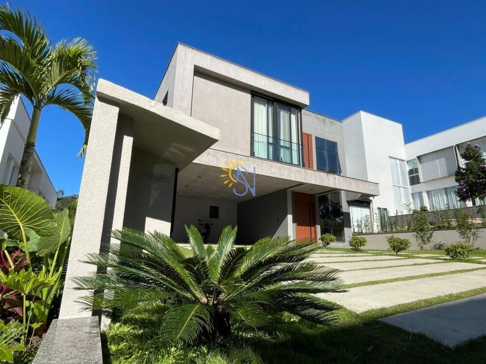 Sobrado, 4 quartos, 400 m² - Foto 3