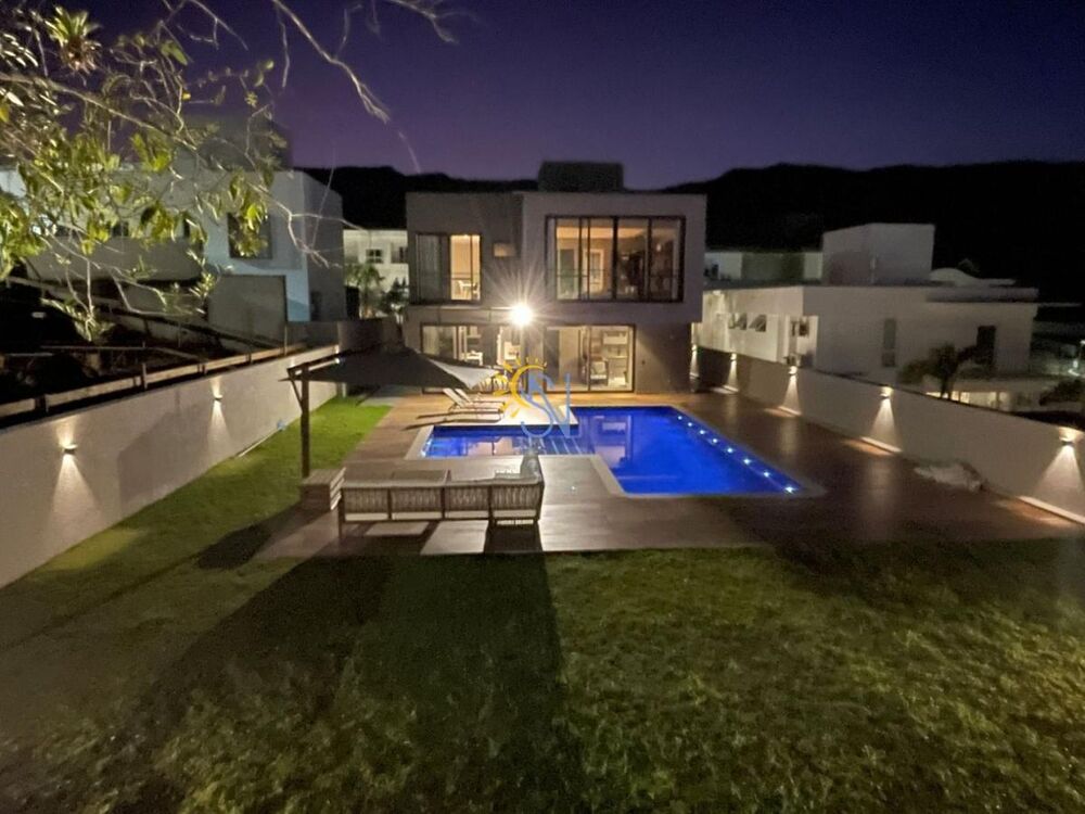 Sobrado, 4 quartos, 400 m² - Foto 13