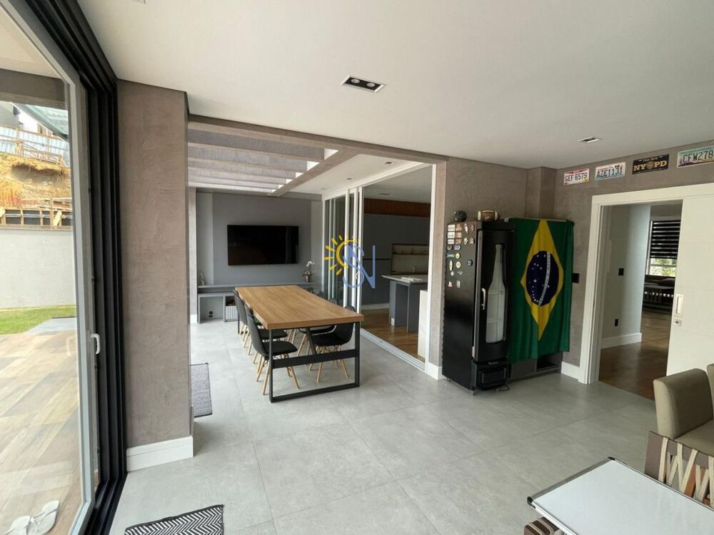 Sobrado, 4 quartos, 400 m² - Foto 19